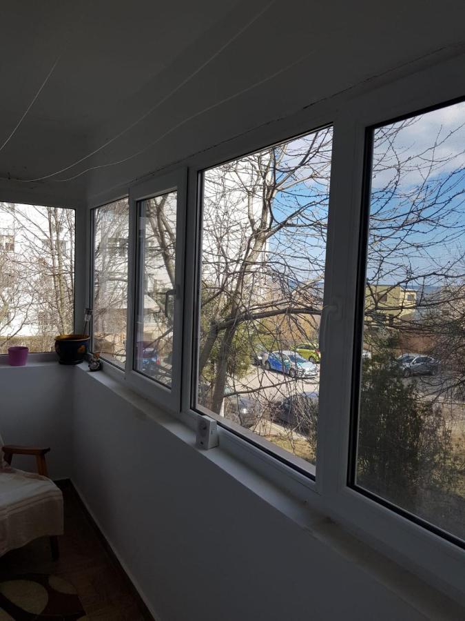 Xenia Apartament Constanta Luaran gambar