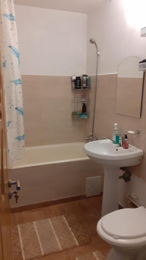 Xenia Apartament Constanta Luaran gambar
