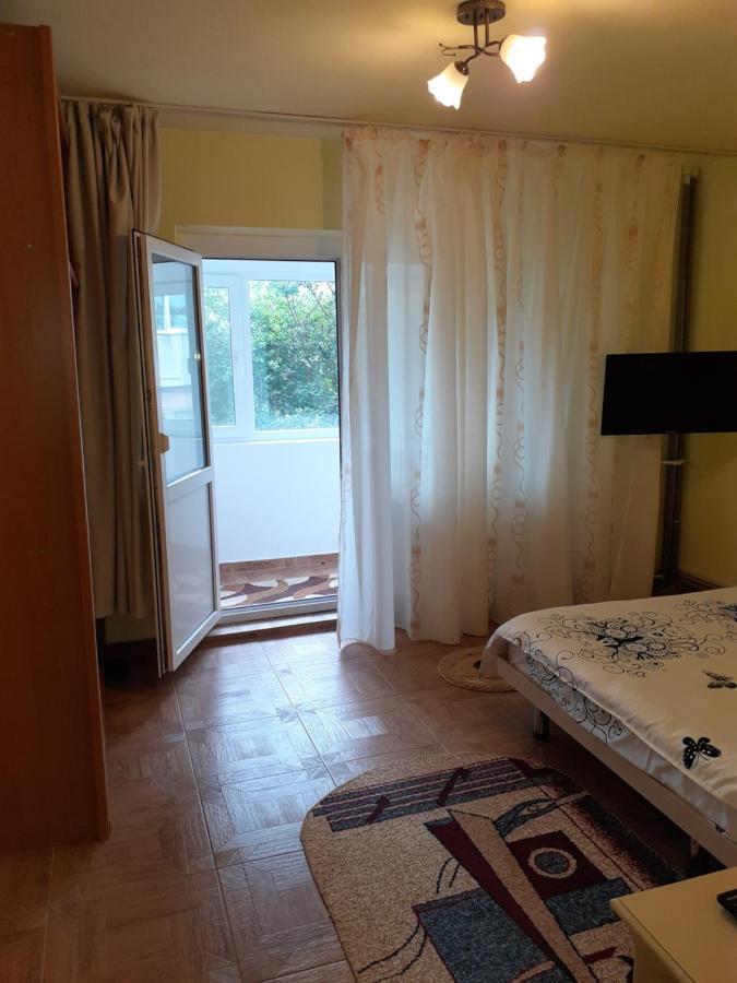 Xenia Apartament Constanta Luaran gambar