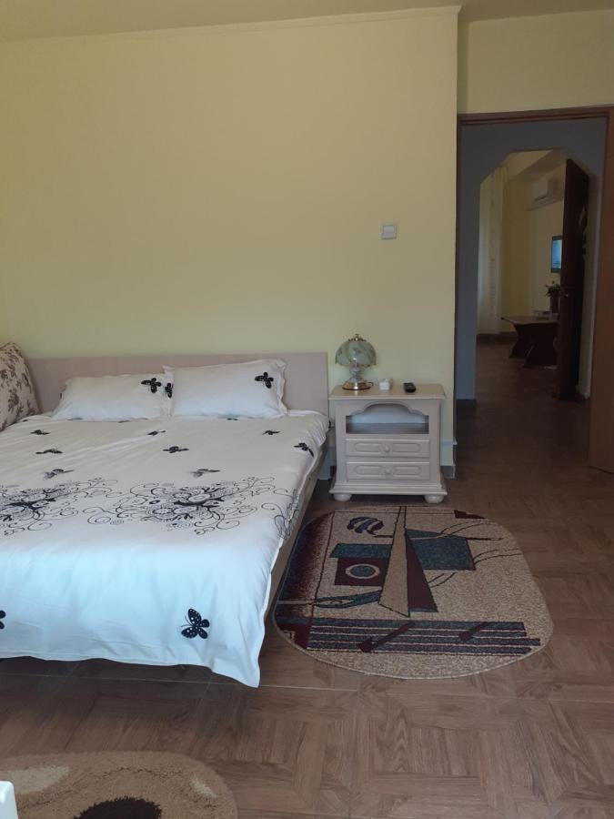 Xenia Apartament Constanta Luaran gambar