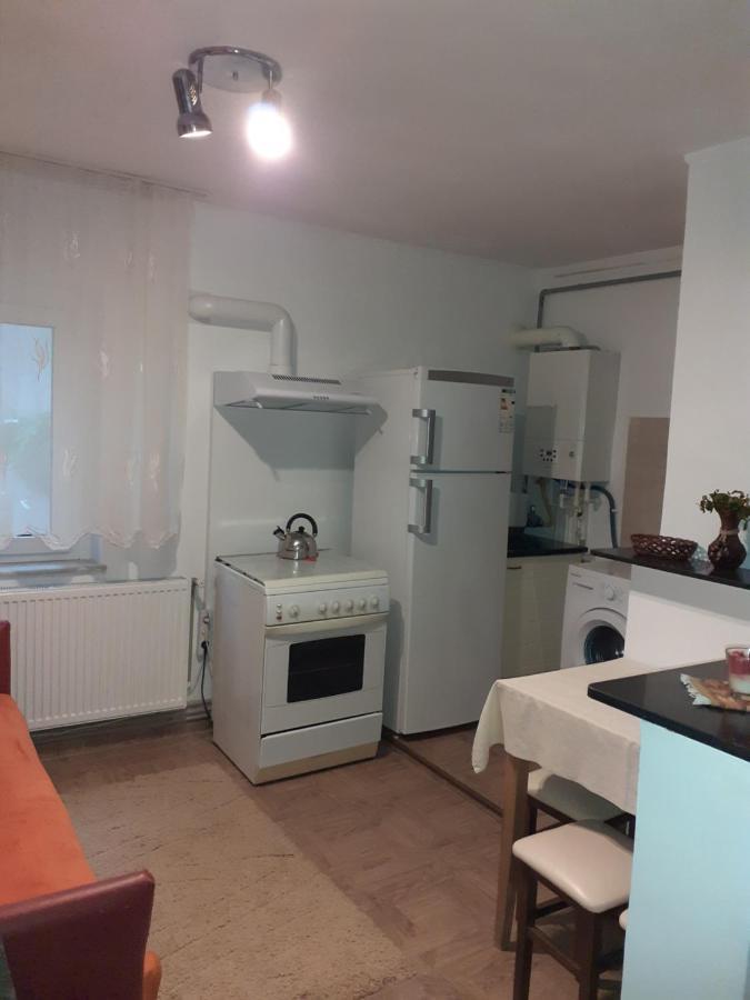 Xenia Apartament Constanta Luaran gambar