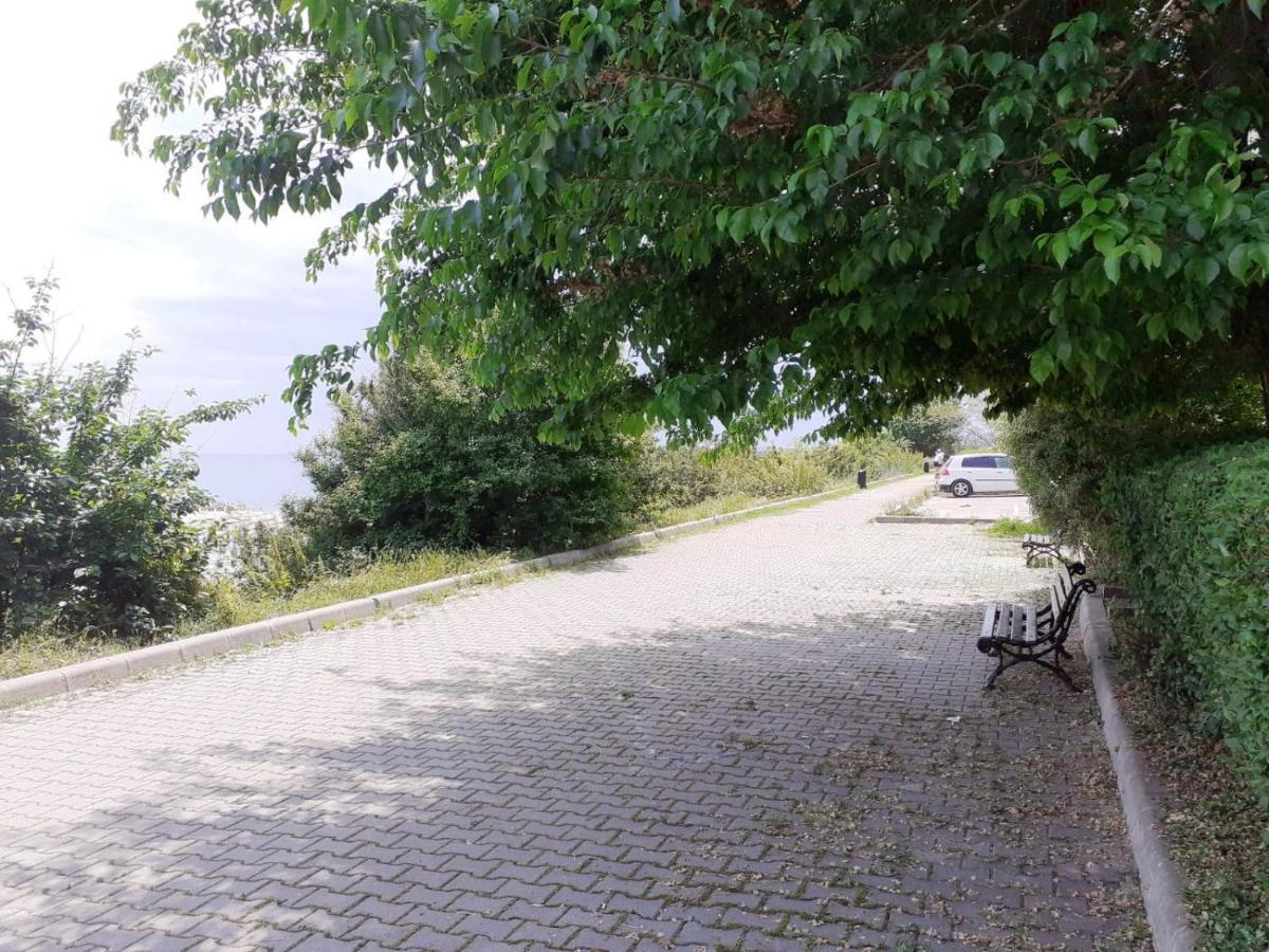Xenia Apartament Constanta Luaran gambar