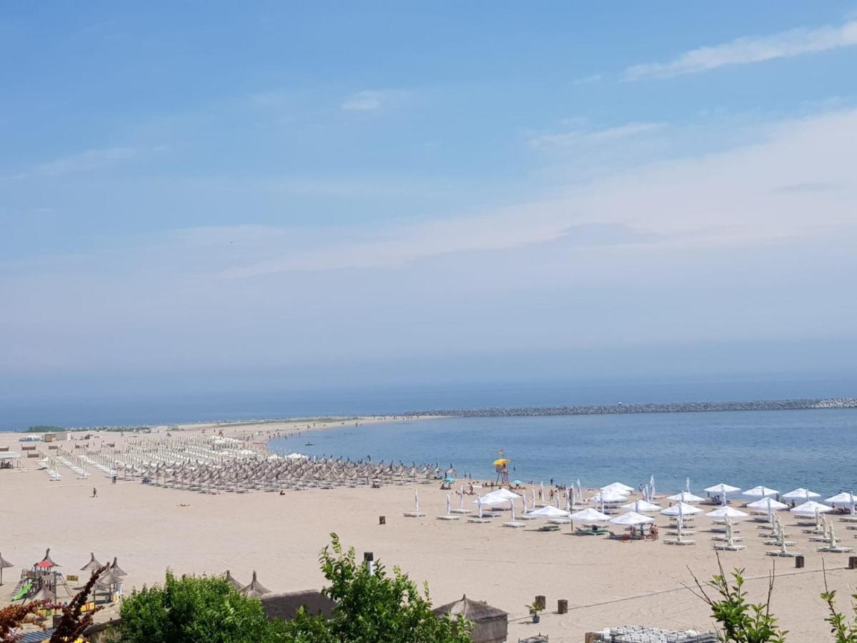 Xenia Apartament Constanta Luaran gambar