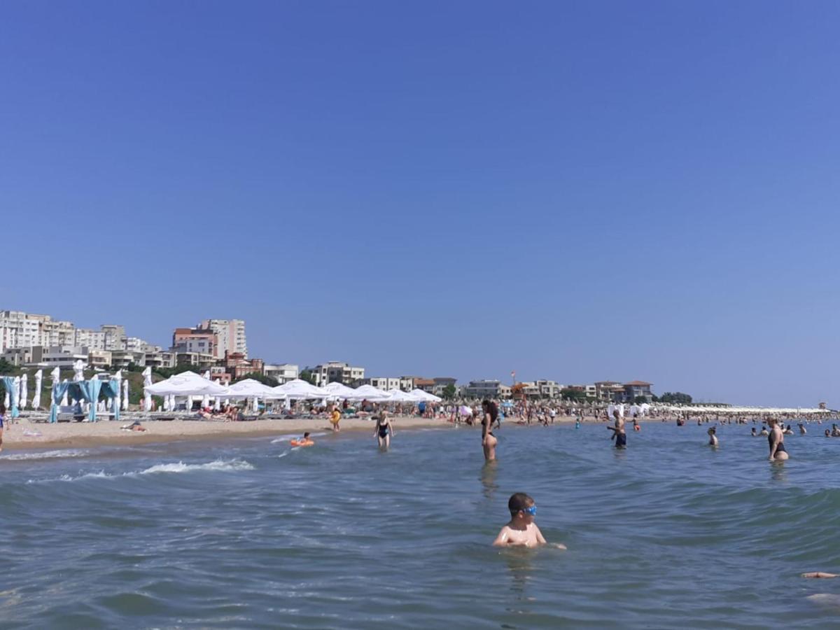 Xenia Apartament Constanta Luaran gambar